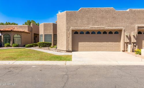 11648 41st Pl, Phoenix AZ  85028-2214 exterior