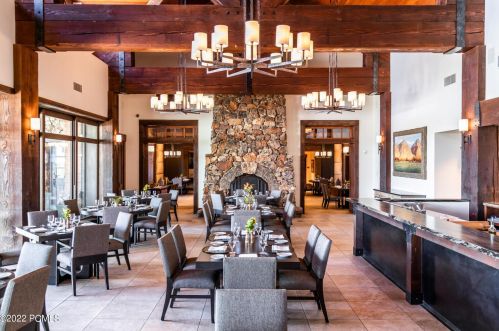 7965 Glenwild Dr, Park City UT 84098-5592 exterior