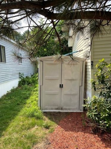 252 Newbury St, Peabody MA  01960-7467 exterior