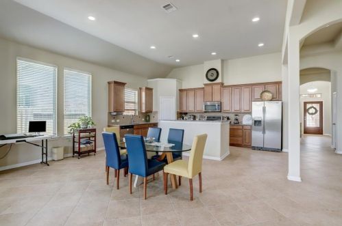 418 Conchola Ln, Richmond TX 77469-1823 exterior