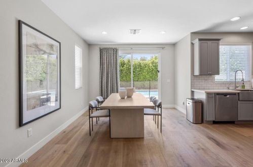 3404 25th St, Phoenix AZ  85016-7408 exterior