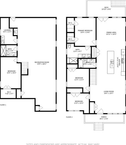 3605 Home Ave, Forest View IL 60402-1652 exterior