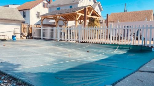 328 Joralemon St, Belleville NJ  07109-2167 exterior