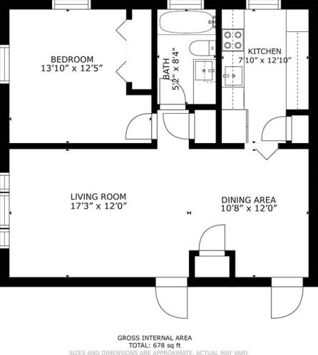 112 Decatur St, Arlington MA  02474-3551 exterior