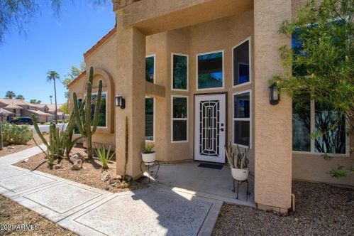 16207 38th Pl, Phoenix, AZ 85048-7358