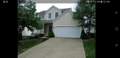 5200 Oldshire Rd, Louisville KY  40229-5220 exterior