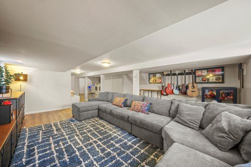 3643 Kenilworth Ave, Forest View IL 60402-1662 exterior