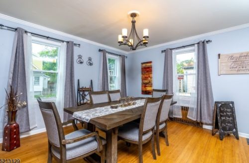 479 Dewitt Ave, Belleville NJ 07109-2508 exterior