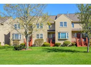 81 Quail Run, Tewksbury MA  01876-1953 exterior