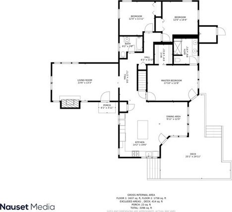 3 Bassett Wood Rd, Harwich MA 02645-2470 exterior