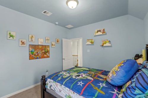 9534 Bonbrook Bnd Ln, Richmond TX 77469-4730 exterior