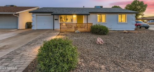 13840 34th St, Phoenix AZ  85032-5305 exterior