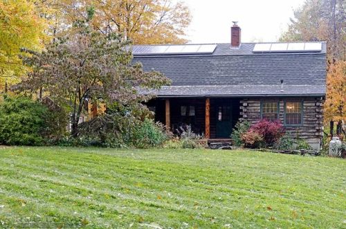 95 Wheelock Rd, Sutton MA  exterior