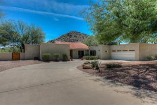 4549 Mountain View Rd, Phoenix AZ  85028-5213 exterior