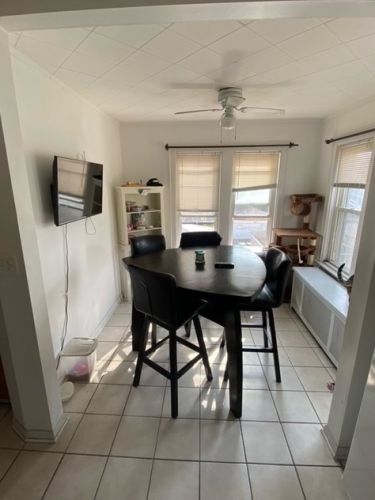 1809 Kenilworth Ave, Forest View IL 60402-1660 exterior