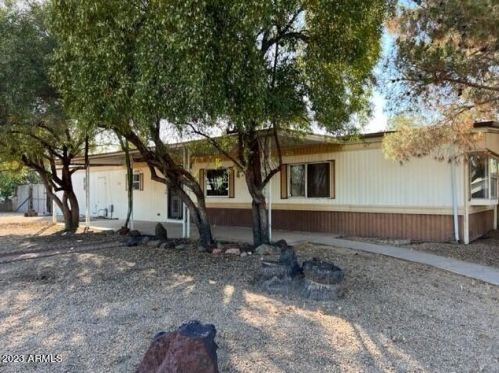 18238 6th St, Phoenix AZ  85022-1014 exterior