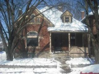 26 Gates St, Columbus, OH 43206-3439