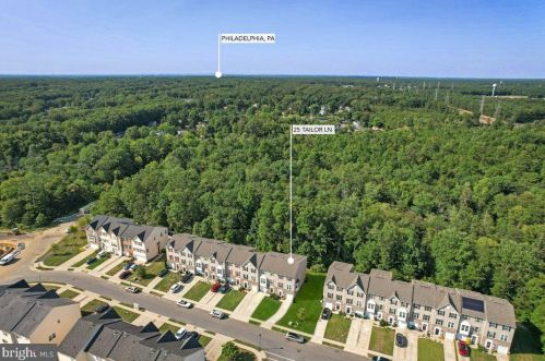 25 Tailor Ln, Erial NJ 08081-5699 exterior