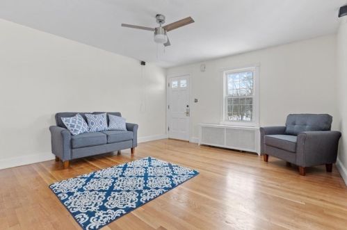 38 Glendale St, Worcester MA 01602-2813 exterior