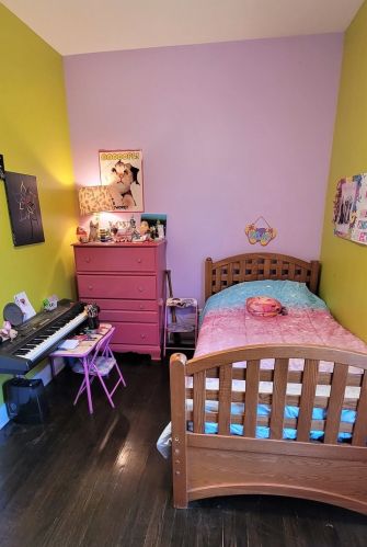 1610 Clinton Ave, Forest View IL 60402-1022 exterior