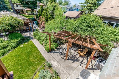 3132 Wenonah Ave, Forest View IL 60402-2952 exterior