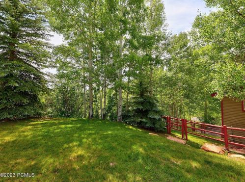 3600 Wagon Wheel Way, Park City UT 84098-5340 exterior