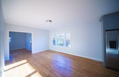 3308 Kenilworth Ave, Forest View IL 60402-1346 exterior