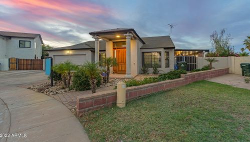 2513 90th Dr, Phoenix, AZ 85037-3436