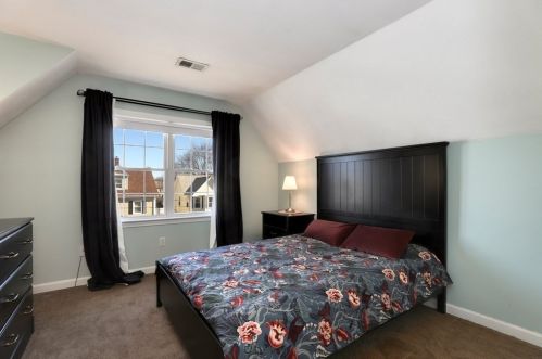 99 Edwards St, Quincy MA 02169-6903 exterior