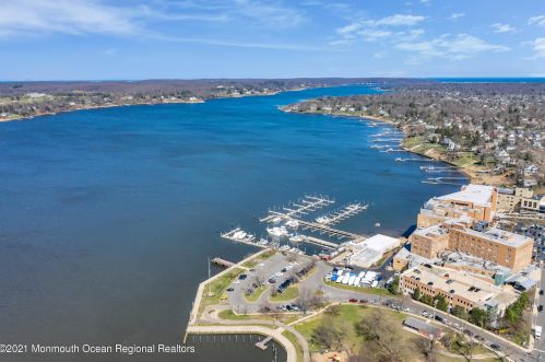 119 Pearl St, Tinton Falls NJ 07701-1522 exterior