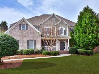 4860 Adams Walk, Atlanta, GA 30338-5256