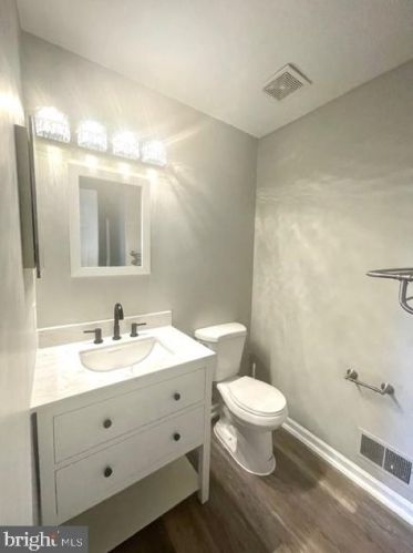 6161 Quiet Times, Columbia MD  21045-7426 exterior