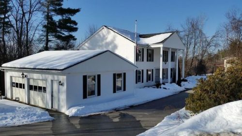 53 Lindsay Ln, Royalston MA  exterior