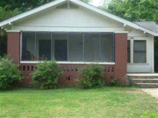 8207 Division Ave, Birmingham AL  35206-2749 exterior
