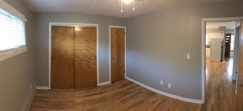 4616 Grv Ave, Forest View IL 60402-1223 exterior