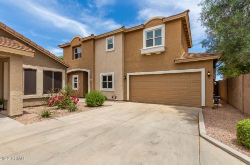 4054 Abraham Ln, Phoenix, AZ 85050-7215