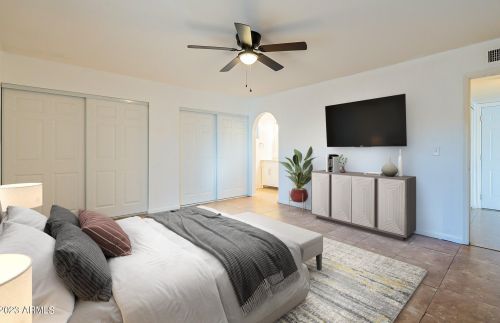 4141 Altadena Ave, Phoenix AZ  85029-3025 exterior