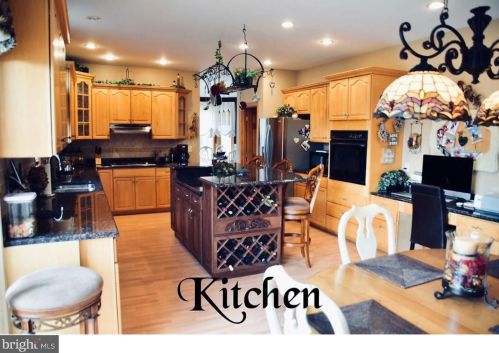 1910 Jacksonville Jobstown Rd, Columbus NJ 08022-9510 exterior