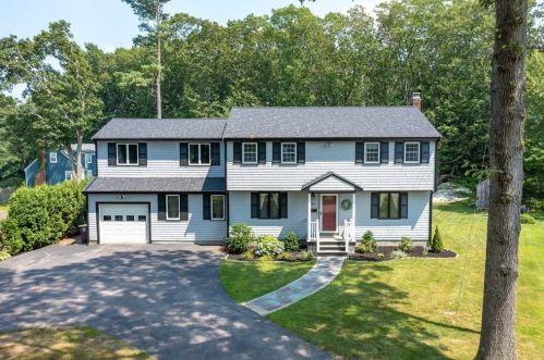 84 Marks Rd, Weymouth, MA 02189-2652