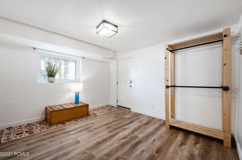 160 Parkview Dr, Park City UT 84098-5149 exterior