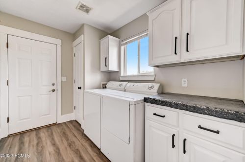 3152 Julies Dr, Park City UT 84098-8417 exterior