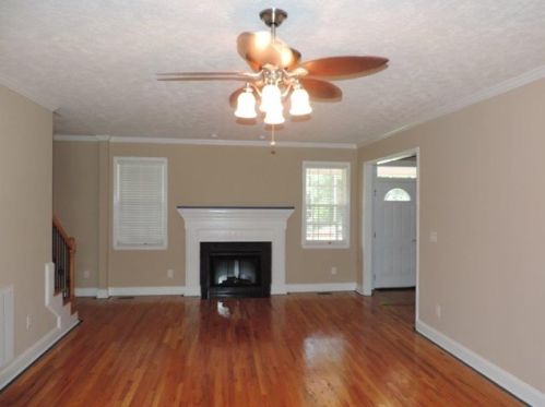 1476 Knob Hill Cir, Evans GA  30809-6678 exterior