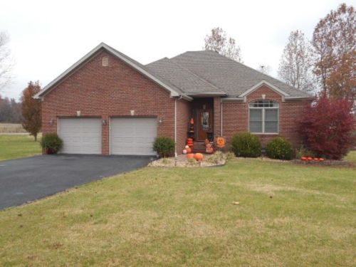 3940 Brown Rd, Madisonville, KY 42431-8905