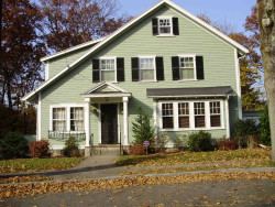 25 Victoria Cir, Newton, MA 02459-1016