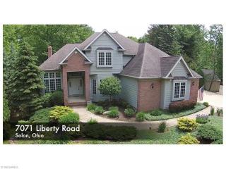 7071 Liberty Rd, Cleveland, OH 44139-5007