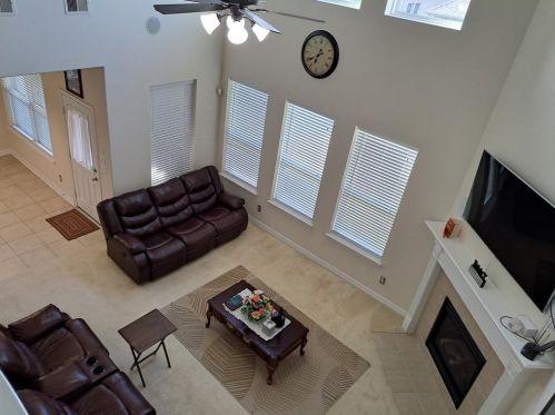 17306 Browning Trace Ln, Richmond TX 77407-2752 exterior