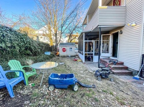 11 Cannell Pl, Everett MA 02149-4629 exterior