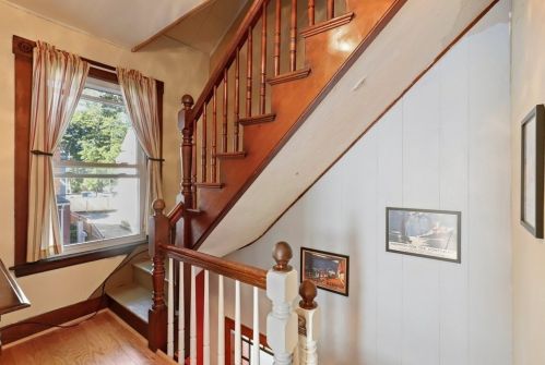 7 Fayette St, Beverly MA 01915-4913 exterior