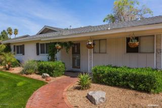 6627 16th Dr, Phoenix AZ  85015-1426 exterior