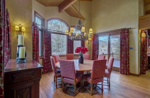 1360 Empire Ave, Park City UT exterior